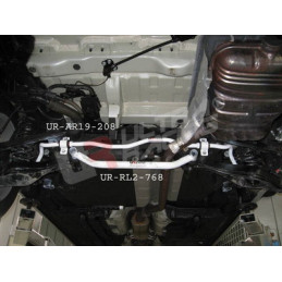 Kia Rondo 09+ UltraRacing Barre anti-roulis arrière 19mm 