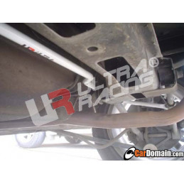 Kia Sephia UltraRacing Barre anti-roulis arrière 16mm 