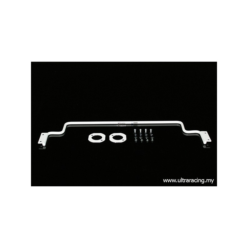 Kia Soul 08-14 UltraRacing Barre stabilisatrice arrière 19mm 445 