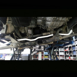 Kia Sportage 10+ 2.0/2.0D UltraRacing Barre stabilisatrice avant 20mm 