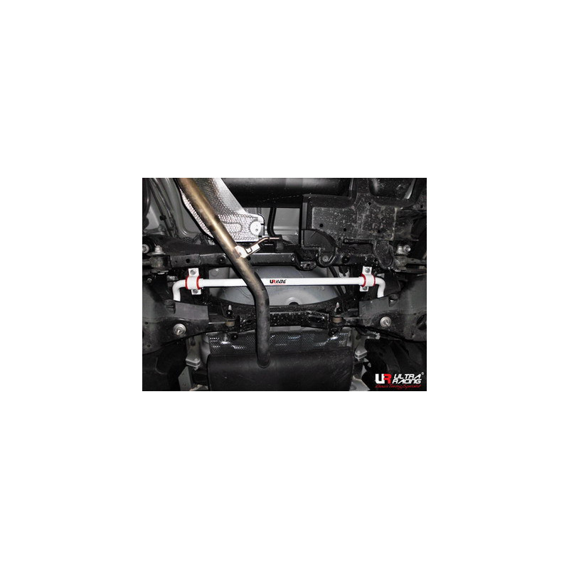Lexus CT200H 11+ 1.8 UltraRacing Barre stabilisatrice arrière 25mm 