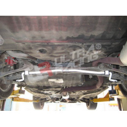 Mazda 323 BF/BG 86-95 UltraRacing Barre stabilisatrice arrière 16mm 