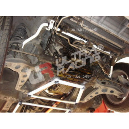 Mazda MX5 NA 90-98 UltraRacing Barre anti-roulis avant 23mm 
