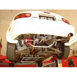 Mazda MX5 NA 90-98 UltraRacing Barre anti-roulis arrière 16mm 