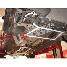 Mazda RX8 UltraRacing Barre anti-roulis avant 29mm 