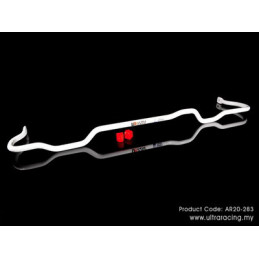 Mercedes B-Class B170 UltraRacing Barre stabilisatrice arrière 20mm 