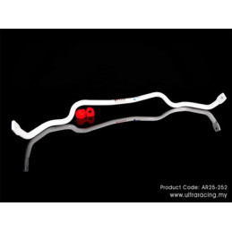 Mercedes C W203 / CLK 320 C209 Ultra-R Barre stabilisatrice avant 25mm 