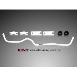 Nissan 350Z 02-08 / Skyline V35 Ultra-R Barre stabilisatrice arrière 23mm 