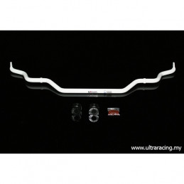 Nissan 370Z /Infiniti G37 Ultra-R Barre stabilisatrice avant 27mm 