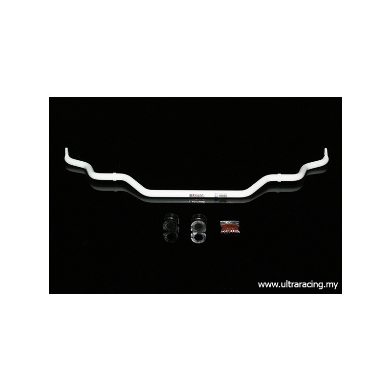 Nissan 370Z /Infiniti G37 Ultra-R Barre stabilisatrice avant 27mm 