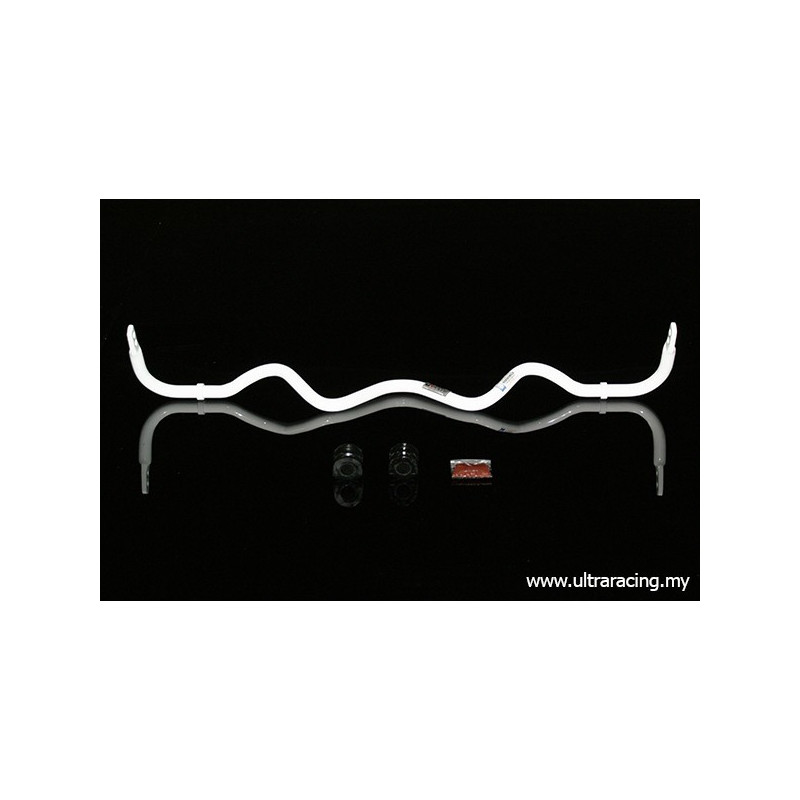 Nissan 370Z /Infiniti G37 Ultra-R Barre stabilisatrice arrière 24mm 