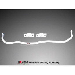 Nissan Almera 00-05 1.6/1.8 N16 Ultra-R Barre stabilisatrice avant 22mm 