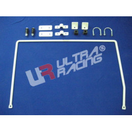 Nissan Almera 00-05 N16 UltraRacing Barre stabilisatrice arrière 16mm 
