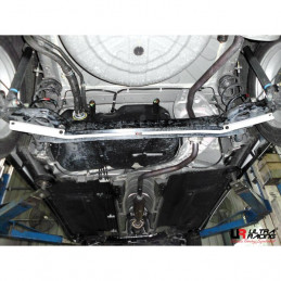 Nissan Almera 1.5 11+ UltraRacing Barre stabilisatrice arrière 16mm 