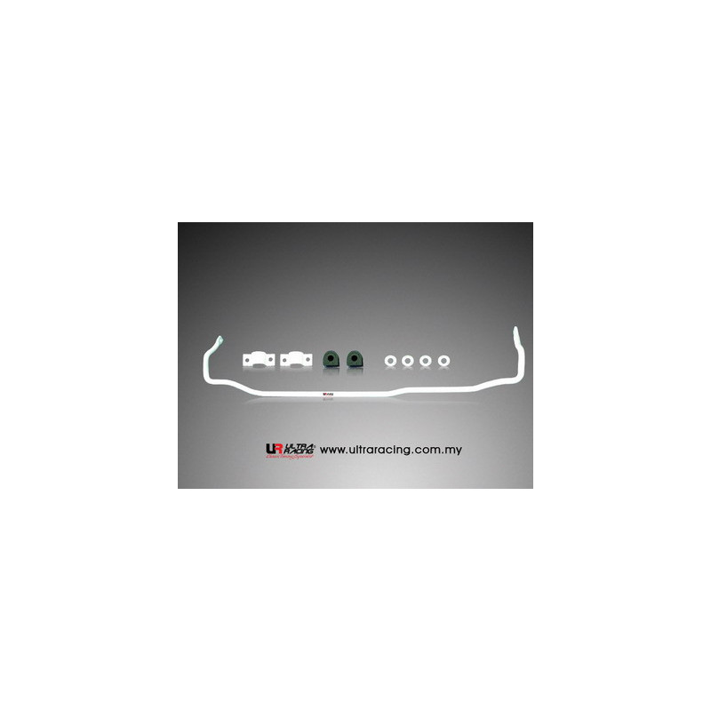 Nissan Bluebird 92-96 U13 1.8 Ultra-R Barre stabilisatrice arrière 19mm 