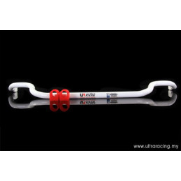 Nissan Cefiro 88-94 A31 UltraRacing Barre stabilisatrice avant 27mm 