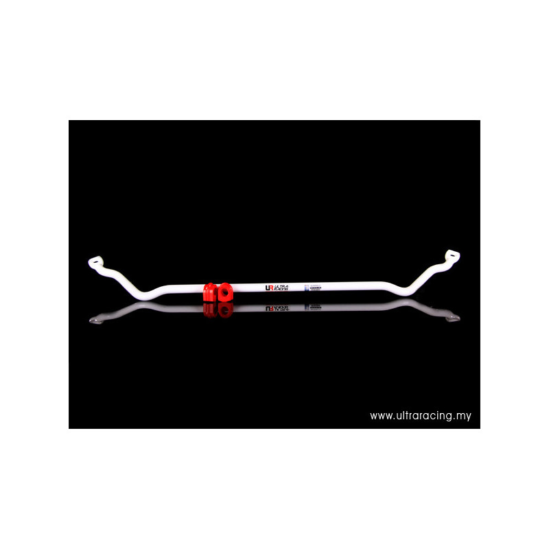 Nissan Frontier 02-07 D22 UltraRacing Barre stabilisatrice avant 22mm 