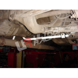 Nissan S13 89-94 / Skyline R32 GTR Ultra-R Barre stabilisatrice arrière 23mm 
