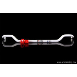 Nissan S13 89-94 UltraRacing Barre anti-roulis avant 27mm 