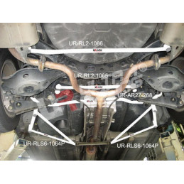 Nissan Teana 03-08 J31 UltraRacing Barre stabilisatrice arrière 27mm 