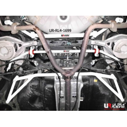 Nissan Teana 09+ J32 UltraRacing Barre stabilisatrice arrière 25mm 