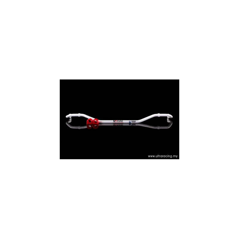 Nissan X Trail 2.0 08+ UltraRacing Barre stabilisatrice arrière 19mm 