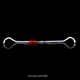 Subaru Impreza 08+ GR +STI Ultra-R Barre stabilisatrice avant 23mm 