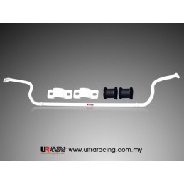 Toyota Celica T23 00+ UltraRacing Barre stabilisatrice arrière 19mm 