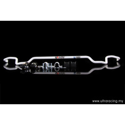Toyota Corolla AE80/82 UltraRacing Barre stabilisatrice arrière 16mm 