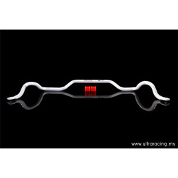 Toyota Corolla AE86 UltraRacing Barre stabilisatrice avant 25mm 