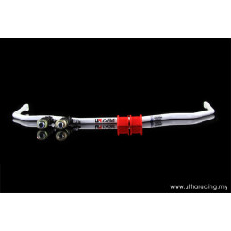 Toyota Corolla AE86 UltraRacing Barre anti-roulis arrière 18mm 