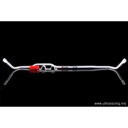 Toyota Corolla AE92 UltraRacing Barre anti-roulis arrière 19mm 