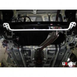 Toyota Corolla E12/E13 UltraRacing Barre stabilisatrice arrière 19mm 