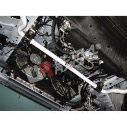 Toyota Hiace/H200 04+ UltraRacing Barre stabilisatrice avant 32mm 