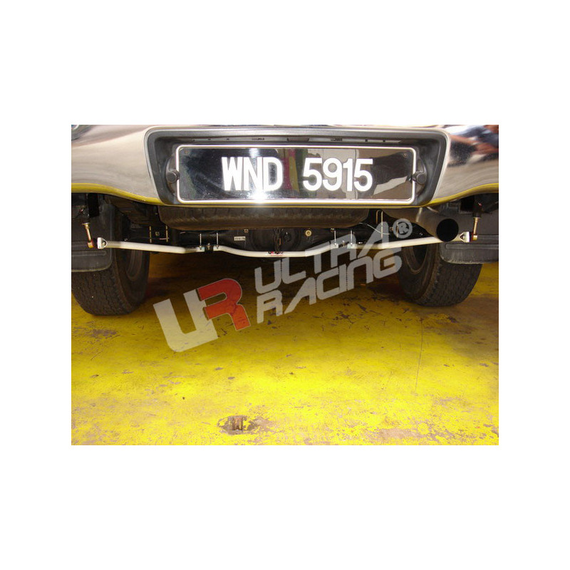 Toyota Hilux Vigo 05+ UltraRacing Barre stabilisatrice arrière 25mm 