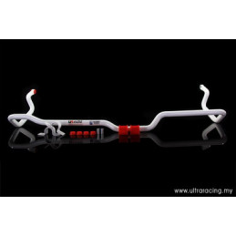Toyota Land Cruiser 100 98-07 Ultra-R Barre stabilisatrice arrière 27mm 