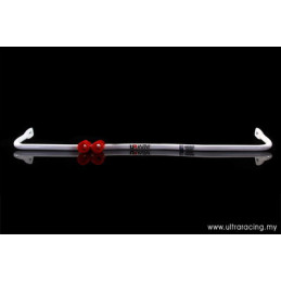 Toyota Mark X 04-09 2.5 UltraRacing Barre stabilisatrice arrière 19mm 
