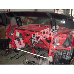 Toyota MR2/MRS 00-07 UltraRacing Barre stabilisatrice arrière 19mm 