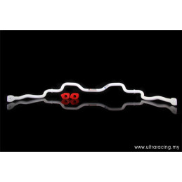 Toyota Yaris HB/Sedan 05+ UltraRacing Barre stabilisatrice avant 25mm 