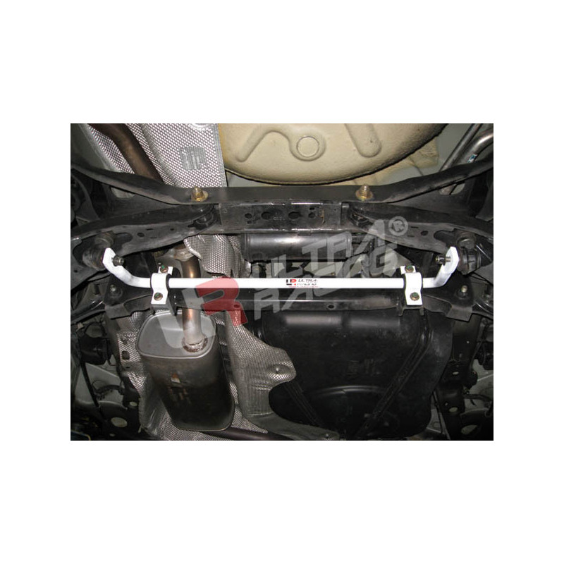 Volvo S40 08+ UltraRacing Barre anti-roulis arrière 23mm 