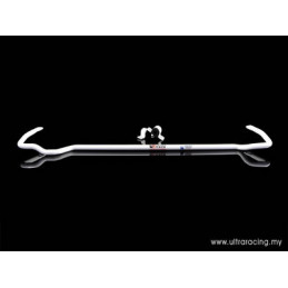 Volvo S40/V40 95-04 Ultra-R Barre anti-roulis arrière 19mm 