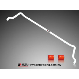 Volvo S60/S60R/V70/S90 2WD UltraRacing Barre stabilisatrice avant 25mm 