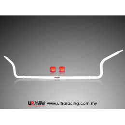Volvo S60R 4WD UltraRacing Barre anti-roulis arrière 25mm 