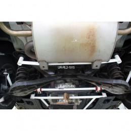 Volvo V70/ XC70 08+ Ultra-R Barre stabilisatrice arrière 25mm 