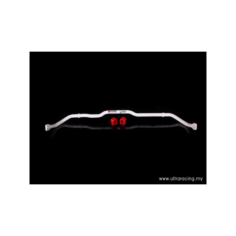 VW Golf 5/6 GTI UltraRacing Barre anti-roulis avant 24mm 