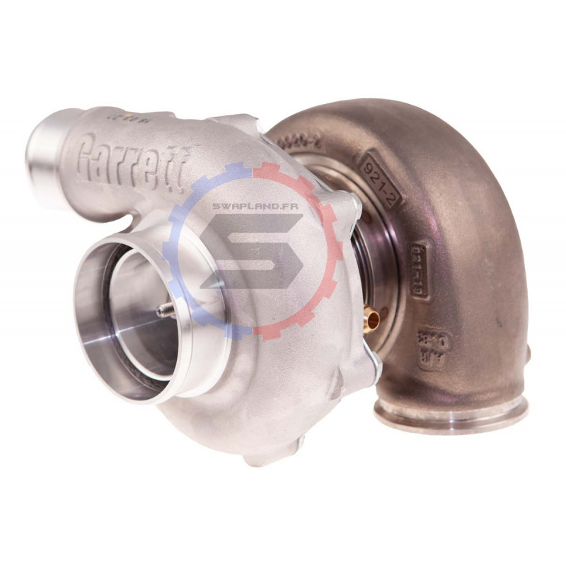 Turbo Garrett G30-660 reverse AR 0.61 880698-5001S