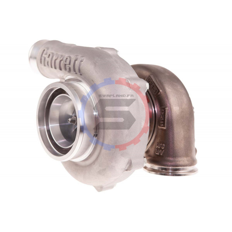 Turbo Garrett G30-770 A/R 0.61 reverse - 880698-5007S