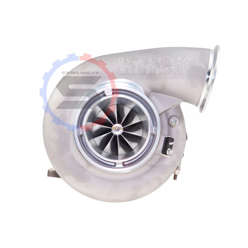 Turbo Garrett G42-1200 A/R 1.01 T4 - 879779-5010S