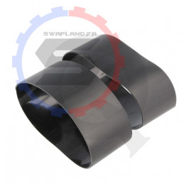 Bague thermo-rétractable...