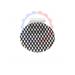 Grille de protection pour...